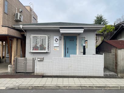 B Link 奈良整体院