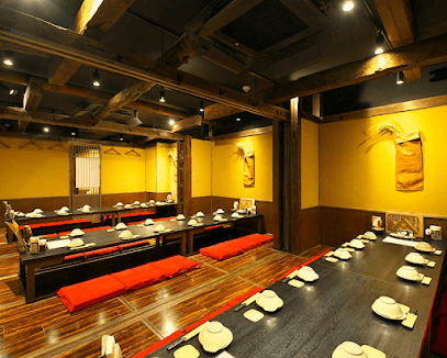 くいもの屋わん 新大宮店