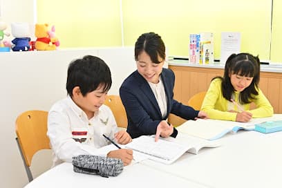 個別指導塾 ゴールフリー 新大宮教室