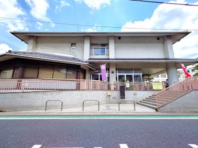 奈良市立椿井小学校