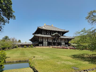 東大寺