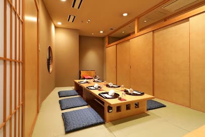 竹の家(たけのや)/奈良ロイヤルホテル