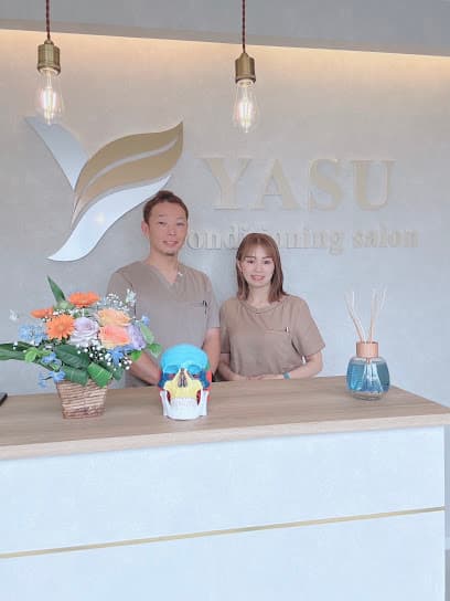 YASU conditioning salon