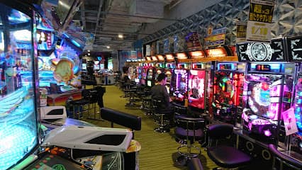 ラウンドワンスタジアム 奈良 ミ・ナーラ店