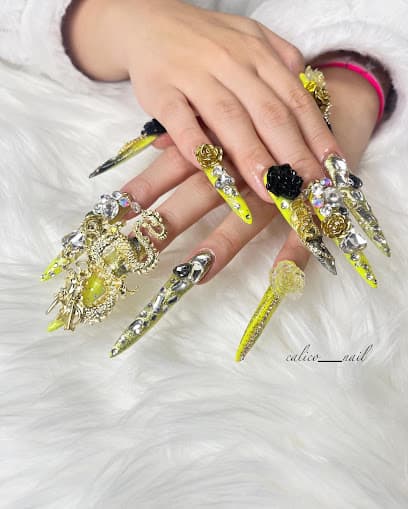 nailsalon calico
