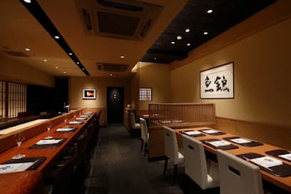 五感 魚銀