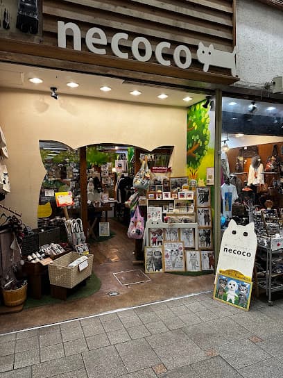 necoco