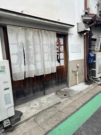 蚊帳の夢 ならっぷ