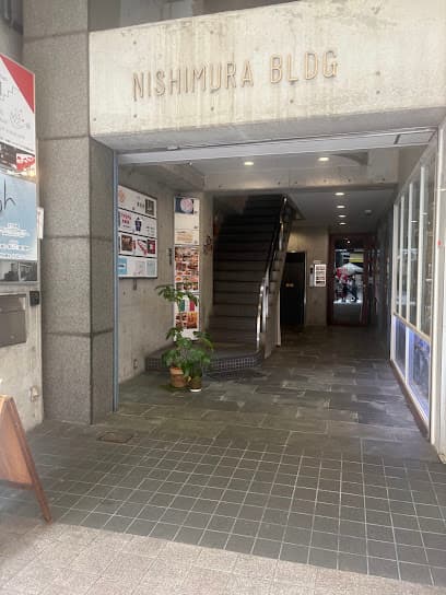 もちいどのセンター街