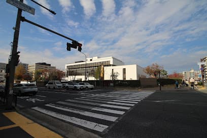 奈良市 学校教育課