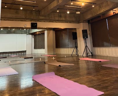 Yogatique Nara（奈良教室）
