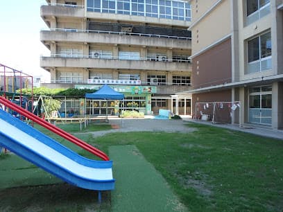 奈良保育学院