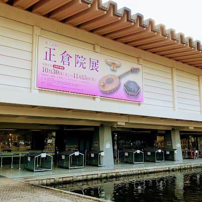 奈良国立博物館ミュージアムショップ