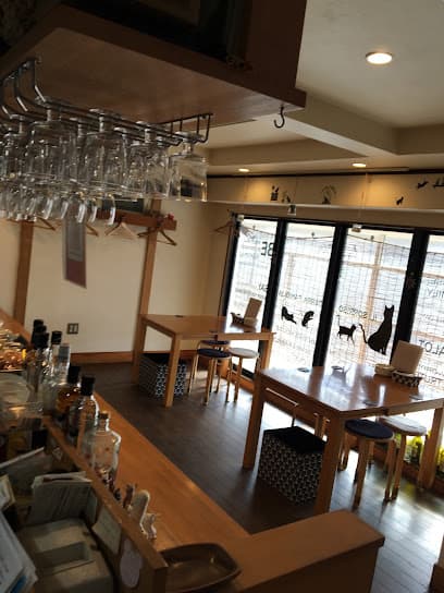 きたまち食堂&隠れ家酒場ファミリア