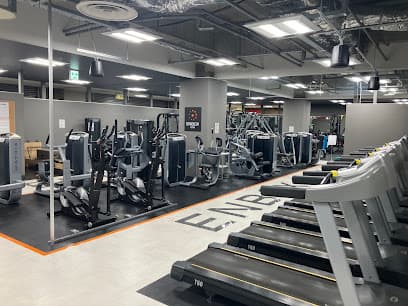 ENBOX GYM ミ・ナーラ店