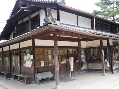 売店