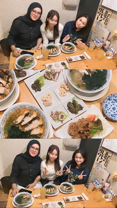 居酒屋あさひ奈