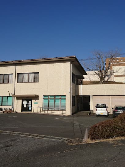 奈良市立月ヶ瀬診療所