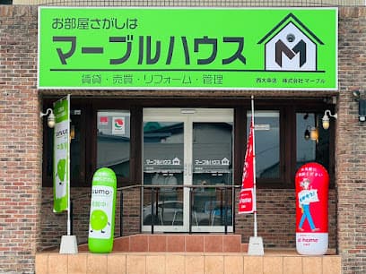 マーブルハウス西大寺店