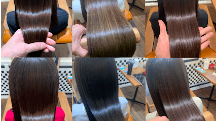 cheer HAIRRELAXATION 富雄店