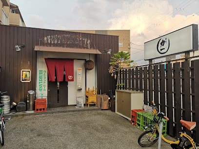 串天 力一