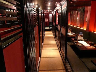 北海道ダイニング 小樽食堂 奈良西大寺
