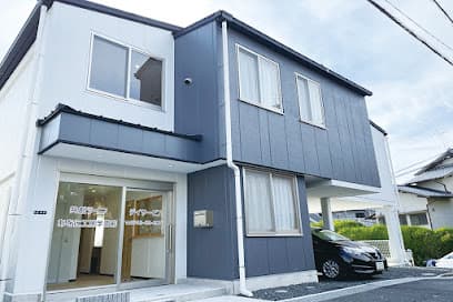 共創ライフあをに工房学園前