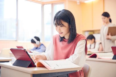 自立学習塾RED 奈良大宮教室