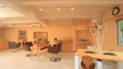 奈良市 hair & wellness ICHIYA(ヘア&ウェルネス イチヤ) 美容室