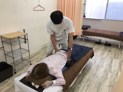 憩い治療院