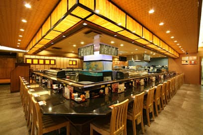 にぎり長次郎 奈良二条大路店