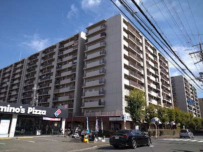 東急ドエル奈良パークビレッジ