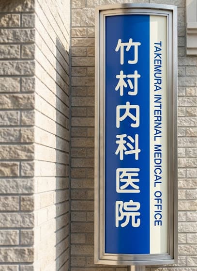 竹村内科医院