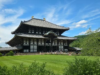 東大寺ミュージアム