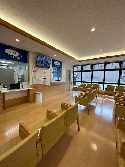 沢井病院