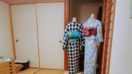 きものABC│対面・オンライン着付け教室