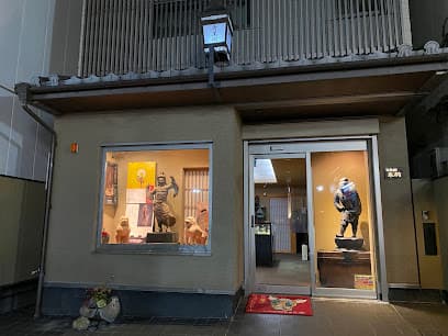 古美術 木村