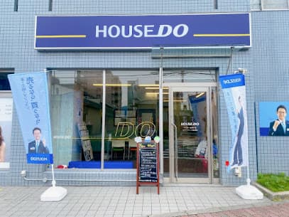 ハウスドゥ 奈良新大宮