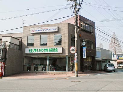奈良シティハウス株式会社