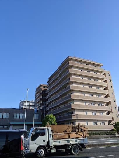 セレナハイム新大宮セントラルステージ