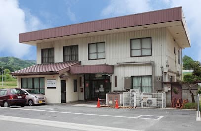 奈良市立田原診療所