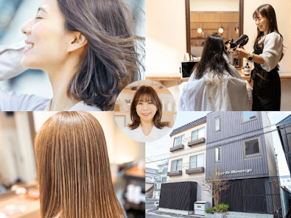 ヘッドスパ・薄毛改善・ウィッグ・髪質改善 hair care meg ヘアケアメグ 美容室 京都府・木津川市