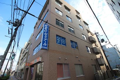 KECゼミナール 新大宮教室