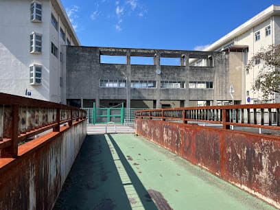 奈良市立三笠中学校