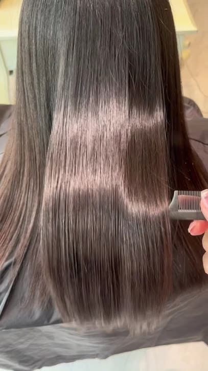 aile Total Beauty Salon 富雄店