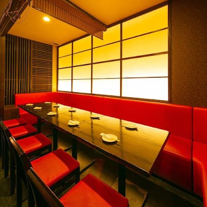大和野菜と串焼き やまと 近鉄奈良店