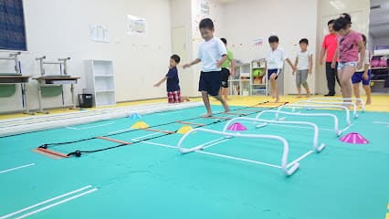 奈良市放課後等デイサービス 運動学習支援教室 てまり