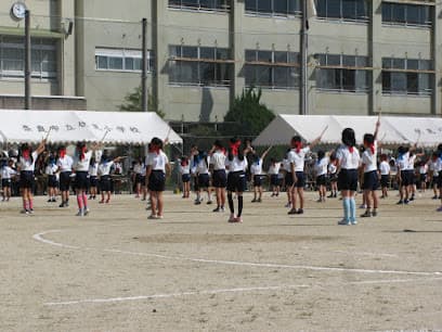 奈良市立伏見小学校