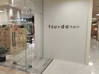 tsu*da hair