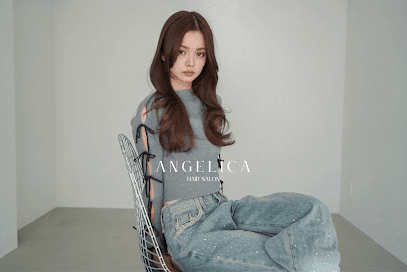 ANGELICA 近鉄奈良店